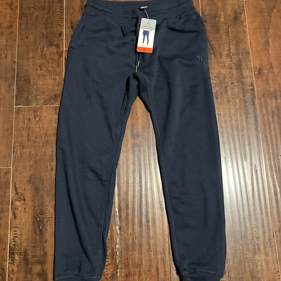 * NEW * Hurley Men’s Graphic Hoodie and Jogger - XL - Picture 6 of 9